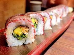 和牛芝士卷-牛道·和牛九食(市府恒隆广场店)