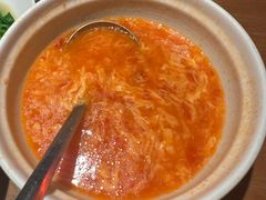 -吕氏疙瘩汤·新鲁菜(济南万象城店)