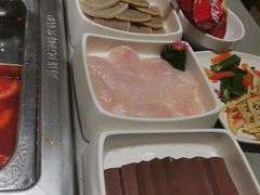 -海底捞火锅(金融街万达店)