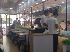 -稻花香大食堂(大沽路店)