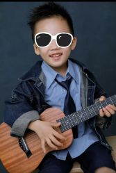 -皇家爱婴高端儿童摄影(苹果园店)