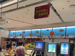 -纽斯特牛排自助餐厅(浦江万达店)