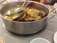 -宴全牛粤来越牛潮汕鲜牛肉火锅(海州万达广场店)
