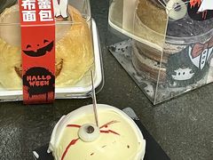 -欢牛蛋糕屋(萧山万象汇店)