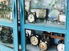 -懒鱼时光馆(沙坪坝店)