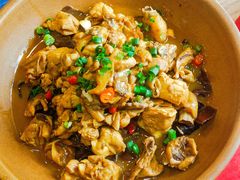 -三木森时尚餐厅(树达学院店)