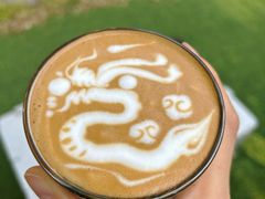 -喜柿咖啡SeeS coffee