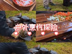 -黑龙潭风景区
