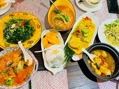 -泰妃堂.泰菜.夜宵(赤岗总店)