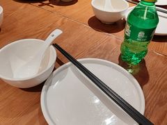 -吕氏疙瘩汤·新鲁菜(济南万象城店)