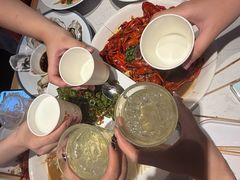 -杨氏青龙虾·羊蝎子(托乐嘉店)