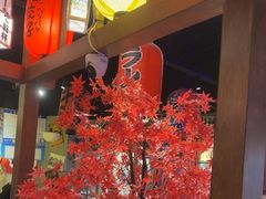 -白石的深夜食堂(济南万象城店)