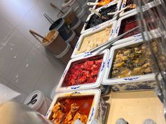 -上海全国土特产食品商场(淮海中路店)