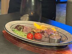 -Nord Grill&Bar Highland诺德西餐(深圳欢乐海岸店)