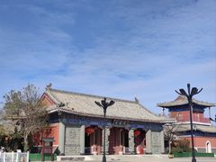 -天津妈祖文化园