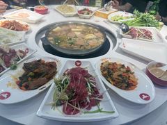 -八仙水煎牛肉(邮电小区店)