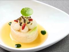 -广州保利洲际酒店·御公馆中餐厅
