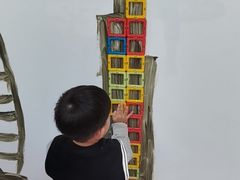 -金宝贝早教中心(北洋校区)