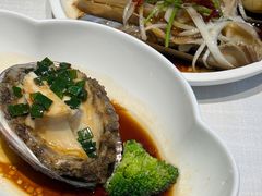 -开海·红岛海鲜虾水饺(石老人店)