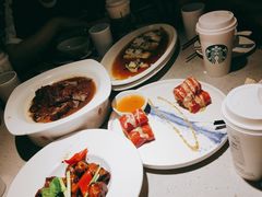 -吉旺港式餐厅(南方商城店)