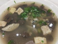 -百年尹氏汤包(湖南路狮子桥店)