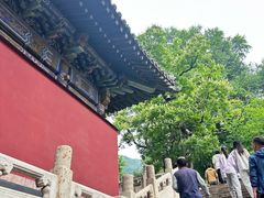 -潭柘寺景区