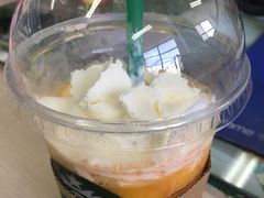 -星巴克(天津工华道智慧山店)