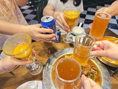 -俭寨大盘鸡·新疆菜·烧烤(博乐店)
