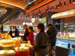 -炊江南·上海菜(国展华漕店)
