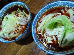-蒋六十八梯眼镜面(狮子坪店)