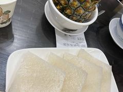 伦教糕-民信老铺(双皮奶博物馆店)