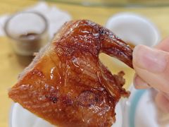 -大石鼓山庄·珠海第一烧猪