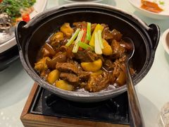 -香蜜轩·粤菜·宴会(世界之窗店)