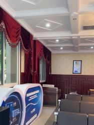 -南京医科大学友谊整形外科医院