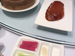 大董“酥不膩”烤鸭-大董(环贸iapm店)