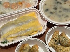 -红荔村肠粉(岗厦店)