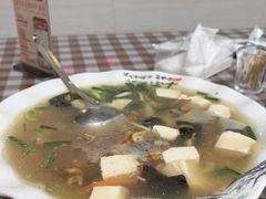 -鸿旺海鲜楼(平潭流水店)