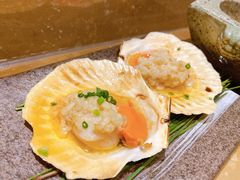 -花潮料理艺食馆(世欧广场店)