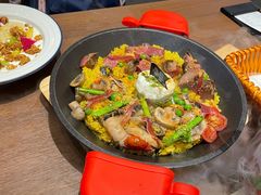 -西堤牛排(合肥之心城店)