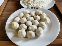 -东来顺饭庄(天坛店)