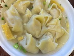 -老半斋(福州路店)