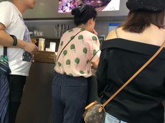 -LELECHA乐乐茶(美罗城店)