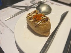 -铁板诱惑法式铁板烧(大卫城店)