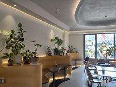 -fishtank鱼缸咖啡(三山街店)