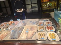 -荣小馆(安达仕店)