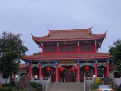 -显应宫(长乐区)