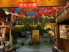 -田园印象·成都土菜院子(华阳店)