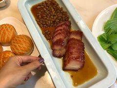 -稻香酒家·35年老字号(侨光店)