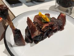 -杭州西湖柳莺里酒店·闻莺厅