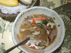 -桃源人家(东门店)